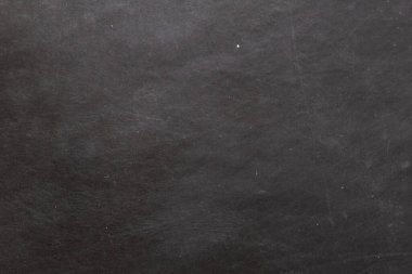 Hakiki lüks siyah deri arka plan, soyut inek derisi dokusu