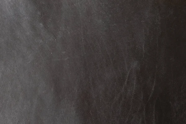 Genuine luxury black leather background, Abstract cow skin texture