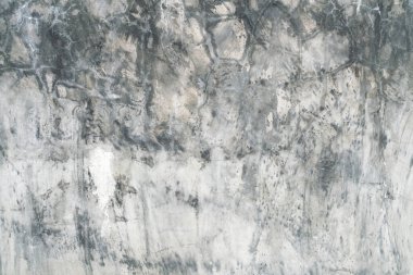 Soyut çimento sanat el sanatları doku gri arkaplan inşa ediyor