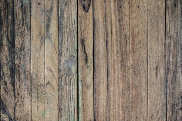 木质部褐色板材自然背景装饰物 — 图库照片