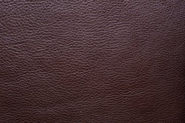 Hakiki kahverengi tam tahıllı deri arka plan el sanatları dokusu