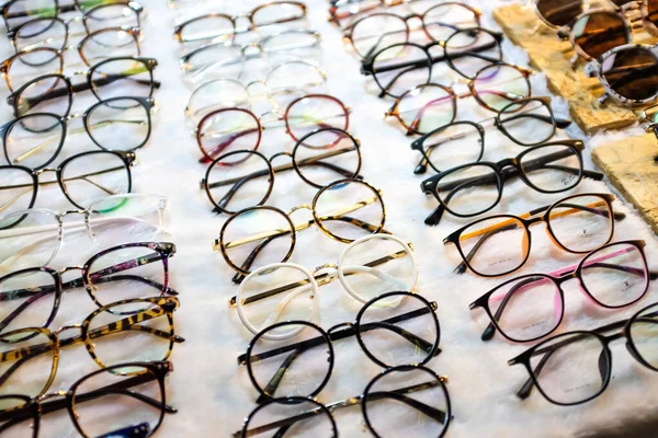 Optical glasses len sell in market, Fashion glasses