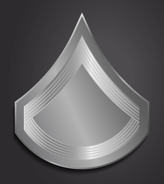 Военные звания и знаки отличия. Полоски и шевроны армии
