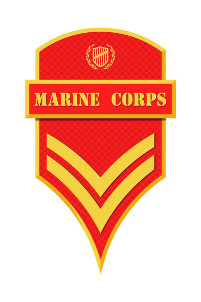 Военные звания и знаки отличия. Полоски и шевроны армии
