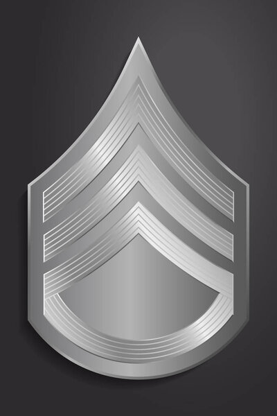 Военные звания и знаки отличия. Полоски и шевроны армии
