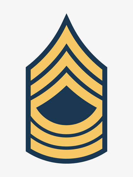 Военные звания и знаки отличия. Полоски и шевроны армии
