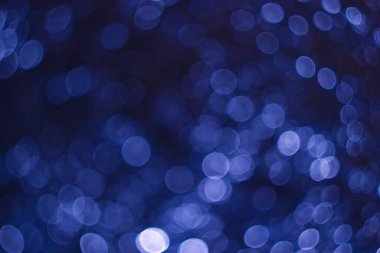 Taşıyıcı ışık ile buruşmuş folyodan elde edilen soyut arkaplan