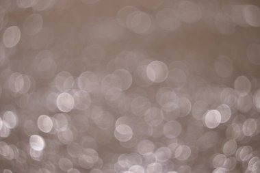 Taşıyıcı ışık ile buruşmuş folyodan elde edilen soyut arkaplan