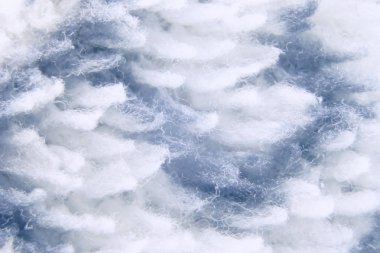 Soyut yün arkaplan, yün yaban.