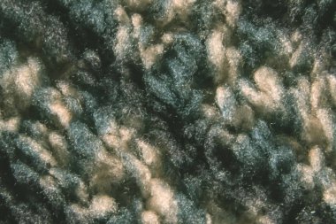 Soyut yün arkaplanı.