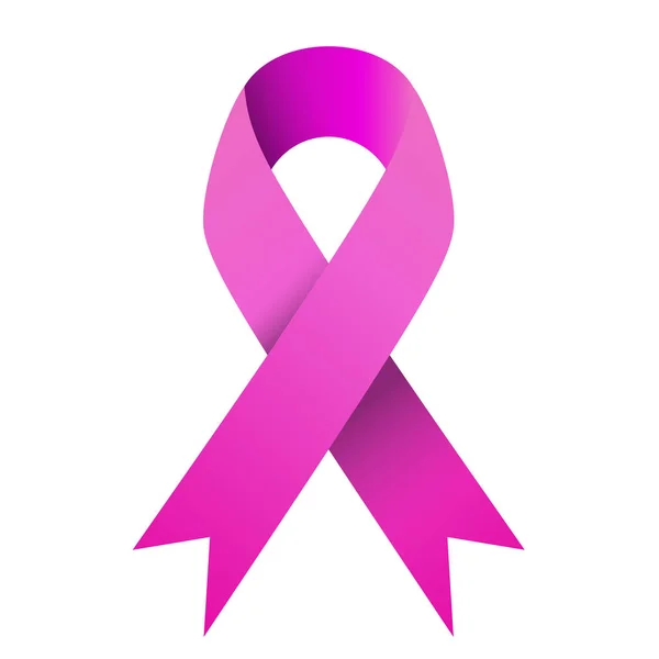 World Cancer Day medvetenhet — Stock vektor
