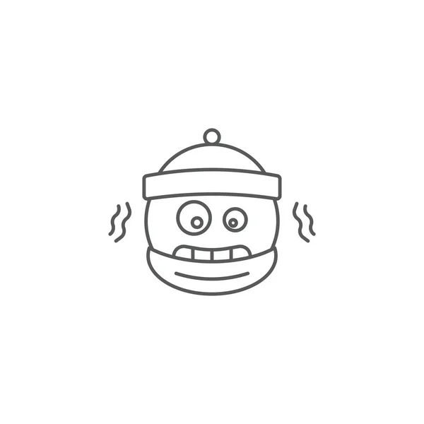 895 Frozen Emoji Vector Images Free Royalty Free Frozen Emoji Vectors Depositphotos