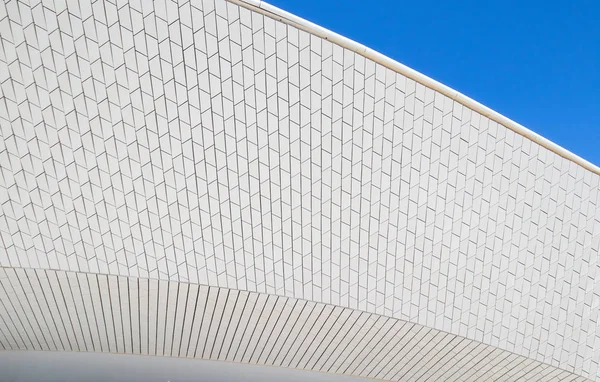 Yeni modern mimari Müzesi