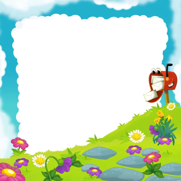 38 351 Cartoon Frame Stock Photos Free Royalty Free Cartoon Frame Images Depositphotos