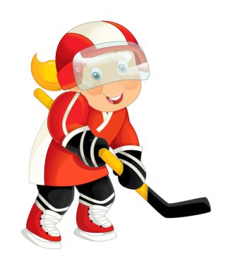 matuf etkin hokey oyuncusu 