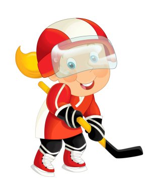 matuf etkin hokey oyuncusu 