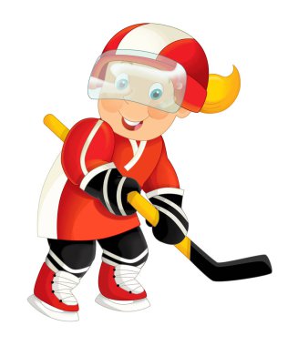 matuf etkin hokey oyuncusu 