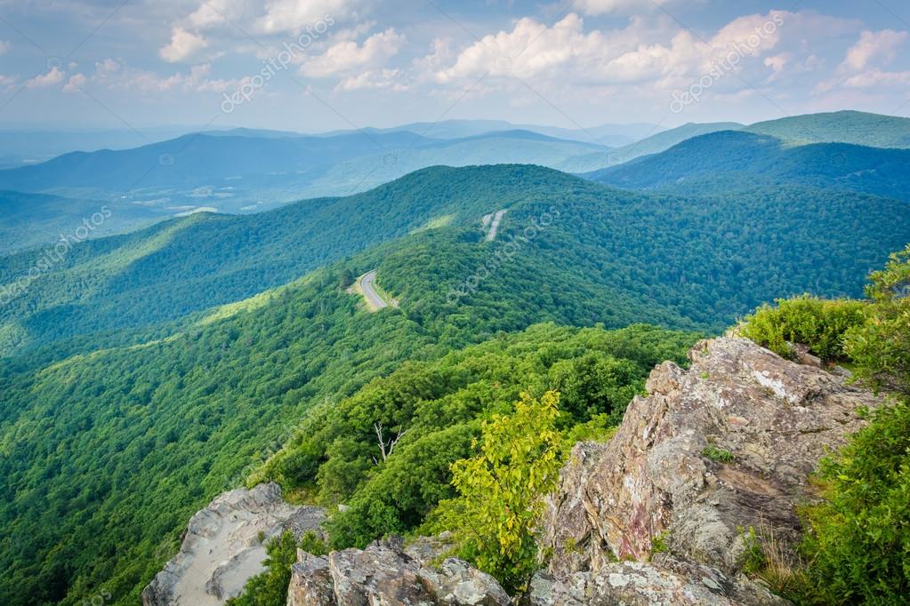 ブルーリッジ山脈 Blue Ridge Mountains Japaneseclass Jp ブルーリッジ山脈 Blue Ridge Mountains Japaneseclass Jp