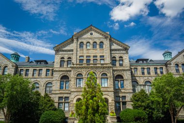 Binayı Katolik Üniversitesi Amerika'da Washington, D '