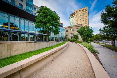 Porter merkezi yönetimi eğitimi, Massachusetts için 