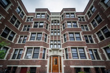 Boston, Harvard Business School, Massachuse Bina Tuğla