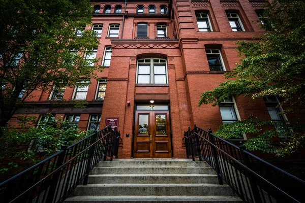 Harvard Üniversitesi, Cam Müzesi Karşılaştırmalı Zooloji