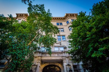 Eski Fenway, Boston, Massachusetts bina konut.