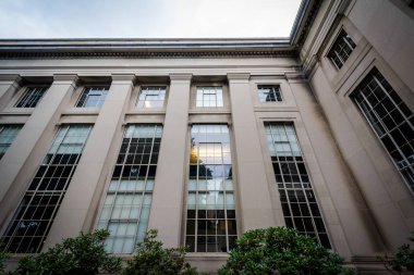 Mclaurin Binası, Massachusetts Teknoloji Enstitüsü'nde,