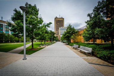 Geçit ve binalarda Technolo Massachusetts Institute