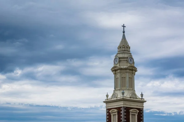 Église catholique romaine St. Augustine, Philadelphie, Pennsylvan — Photo