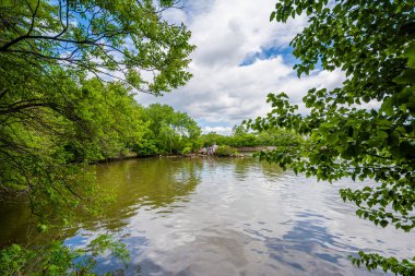 Philadelphia, Pennsylvania, Delaware Nehri.