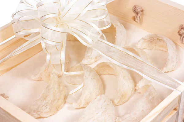 swiftlet yuva kurutulmuş 