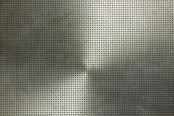 Metal mesh texture background