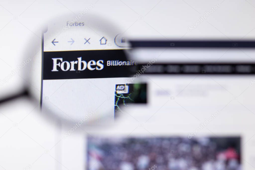 forbes #hashtag