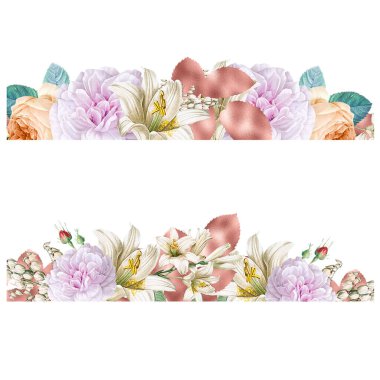 Eski-gül-kenar-set-of-2