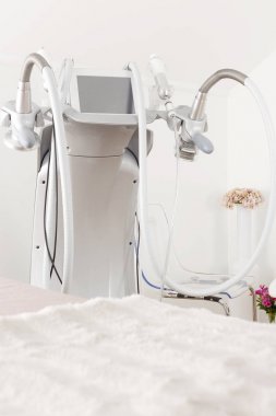 Vücut klinik gelişmiş donanımları ile şekillendirme