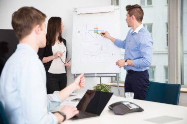 Sunuyu Office iş arkadaşlarınıza açıklayan icra