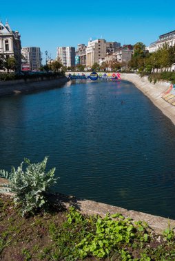  Romanya'da Bükreş şehir sayısı