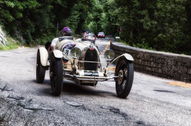 Bugatti türü 35 A 1926