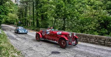LADA M45 RAPIDE 1935 