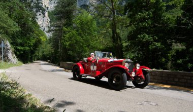 Aman Tanrım. 665 SUPERBA 1927