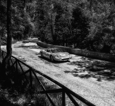 246 Ferrari Dino Gts 1973