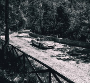 246 Ferrari Dino Gts 1973