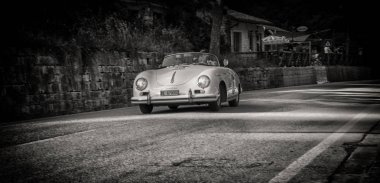 Porsche 356 1500 Speedster 1955
