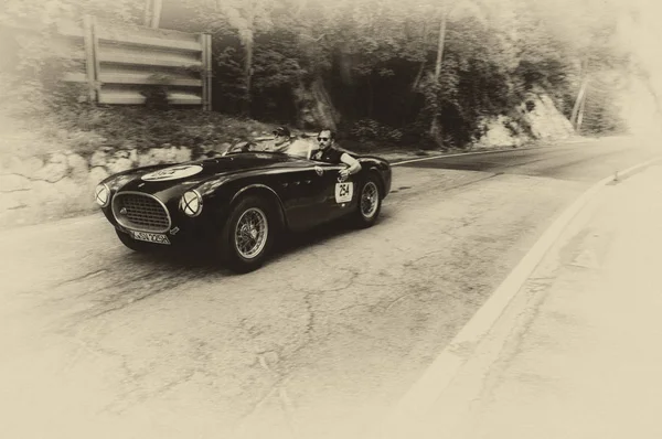 Ferrari 225 S aranha Vignale 1952 — Fotografia de Stock