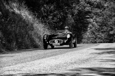 STANGUELLINI 750 S 1952