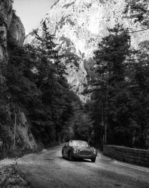 CISITALIA 202 SC CABRIOlet 1952