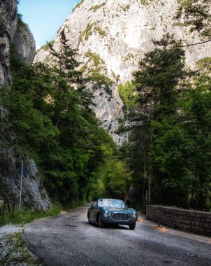 CISITALIA 202 SC CABRIOlet 1952