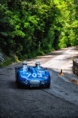 DB Vatandaş Örümceği 1945