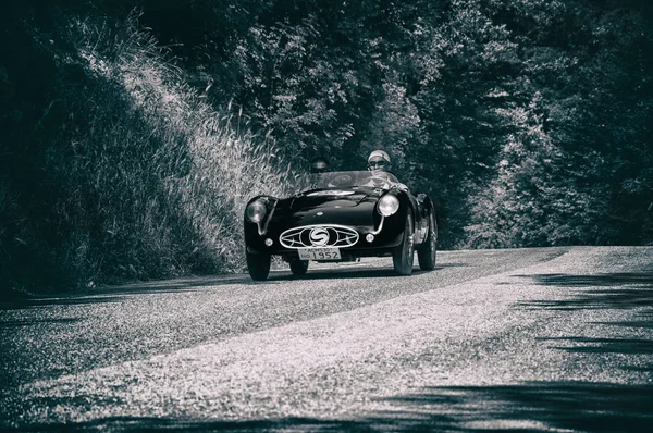 STANGUELLINI 750 S 1952 — Stock Fotó